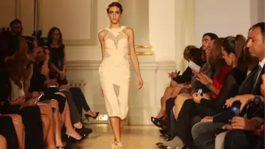 Özgür Masur 2014 İlkbahar/ Yaz Koleksiyonu