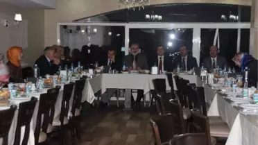 Palandöken Müftülüğünden Öğretmenler Gününde Anlamlı Etkinik