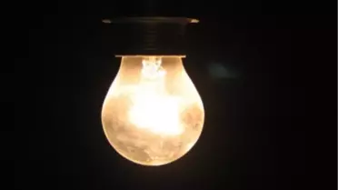 Patnos'ta Elektrik Kesintisi