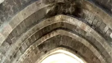 Sanat şaheseri kaya oyma mabet, sanat galerisi olacak