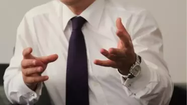 Temel Kotil: 'Thy Havacılık Sektörünün Büyük Oyuncularından'