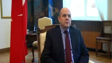 Türkiye, Çin pazarına markalarıyla gelmeli (1)