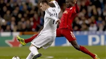 UEFA Şampiyonlar Ligi