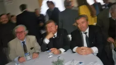Urla AK Parti Aday Adaylarını Tanıttı