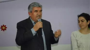 Veliler Okuma Yarışında