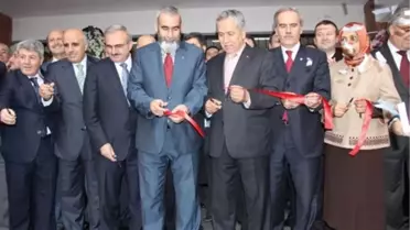 Arınç: 'Hiçbir zaman ayrımcılık yapmadık'