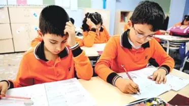 Dershanelerin Özel Okula Dönüştürülmesi