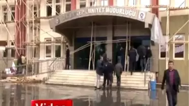 Gaziantep'te Ünlü İşadamı Ahmet Şireci Kaçırıldı