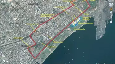 Kent Merkezi Koruma Amaçlı İmar Planı Onaylandı