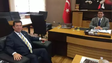 Nazilli Polis Okulunda Sona Yaklaşıldı