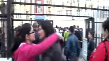 Öğrenciler yeni sınav sisteminden memnun