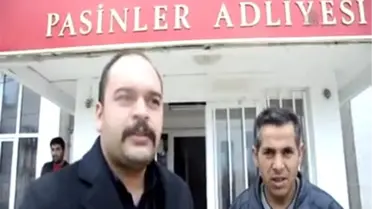 Şiddet uygulayan okul müdürüne 7 ay 15 gün hapis cezası