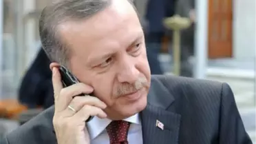 Skandal Büyüyor: G-20'de Erdoğan'ı da Dinlemişler