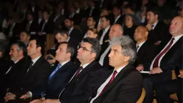'Uluslararası Seyyid Yahyâ Şirvânî ve Halvetîlik Sempozyumu' Bakü'de Yapıldı
