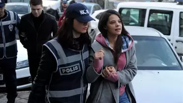 Ünlülerin Uyuşturucu Davası