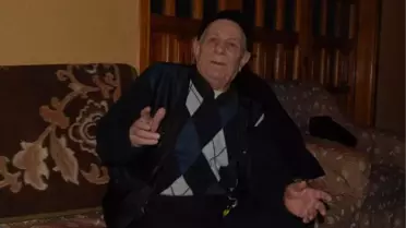 Adam Kaçırma Davasında Önce Ceza, Sonra Tahliye