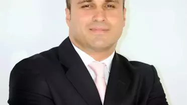 Anadolu Hastanesi Genel Müdürlük Görevine Eşmeci Atandı