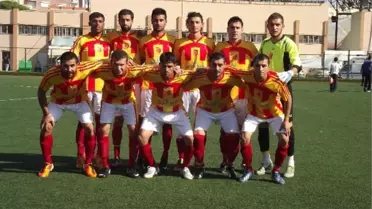 'Az Hata Yapan İpi Göğüsleyecek'