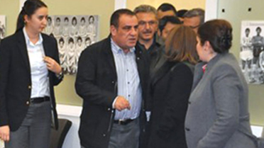 Çirkin Pazarlık