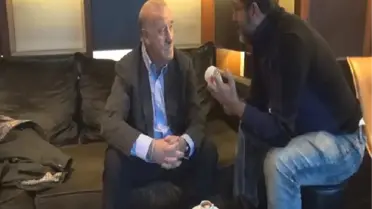 Del Bosque: 'Türkiye'nin Brezilya'da Olmaması Büyük Kayıp'