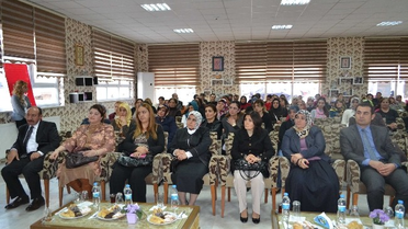 Evlilik Öncesi Eğitim Verildi