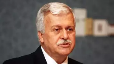 Hüseyin Gülerce'den Nabi Avcı'ya 'Dershane' Tepkisi