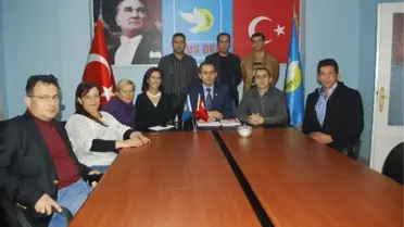 Karaoğlan, Törenle Anılacak