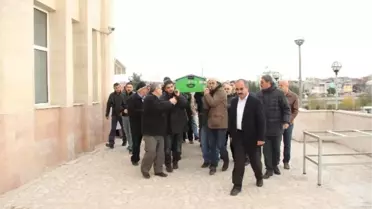 Neslihan Öğretmene Son Görev