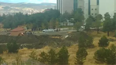 Sungurlu'da Gençlik Merkezi İçin İlk Kazma Vuruldu