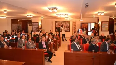 Tekirdağ Vali Yardımcısı Yıldırım: 'Çerkezköy'de Kimse Var'