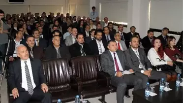 Tso Kasım Ayı Meclis Toplantısını Yaptı
