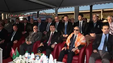 Türkiye'den Tükmenistan'a Hayvan İhracatı