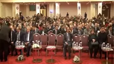 Bakan Ergün Ülkeleri haksızlıklar böler
