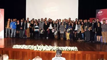 Diyabeti En Güzel Anlatan Film Ödülünü Aldı