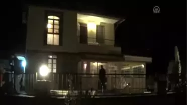 Fethiye'de bir İngiliz evinde ölü bulundu