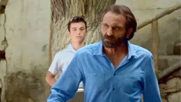 'Kaçak'ın Sevilmesi Bizi Biraz Şımarttı