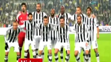 Kadıköy'de Unutulmaz Gece