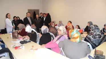 Kartepe Belediye Başkanı Karabalık'tan KARMEK'e Ziyaret