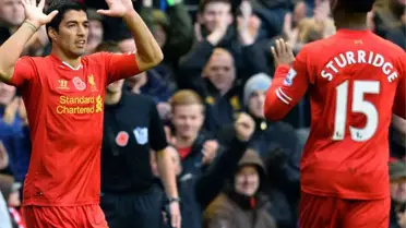 Liverpool'un Gözü Zirvede!