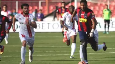 Mersin İdmanyurdu-Samsunspor: 5-4