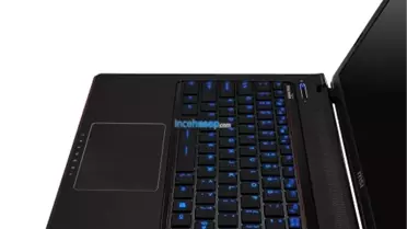 Msı Ge70 2oe-266xtr Notebook