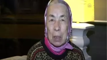O, filmle canlandırılan tarihi trajedinin canlı şahidi