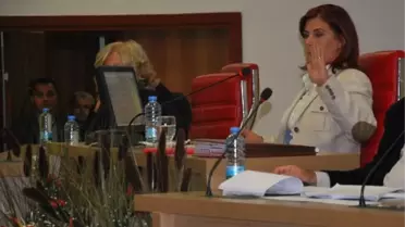 Olmayan Baraj'dan Didim'e İçme Suyu Vaadinde Bulunan Başkan Adayı Çerçioğlu Muhalefetin Diline Düştü