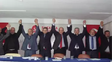 Saadet Partisi 3 İlçenin Daha Belediye Başkan Adayını Açıkladı