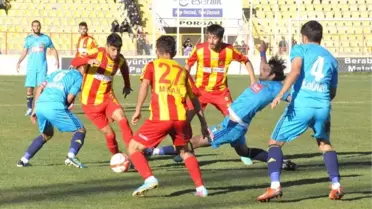 Spor Toto 2. Lig