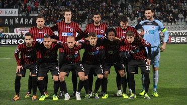 Spor Toto Süper Lig