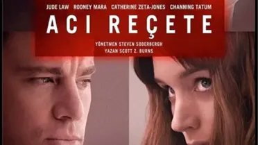 Acı Reçete Filmi