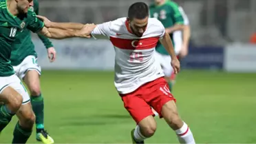 Arda Turan'ın Eski Fotoğrafları İspanyol Basının Gündeminde