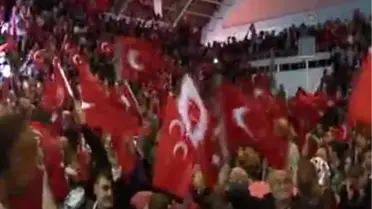 Bahçeli: 'Hiç kimse Türk yoktur diyemez'