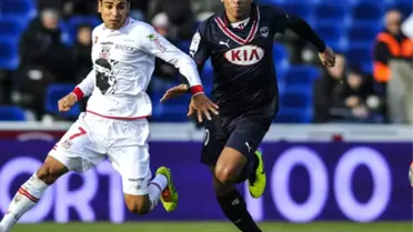 Bordeaux, Ajaccio'ya Acımadı: 4-0